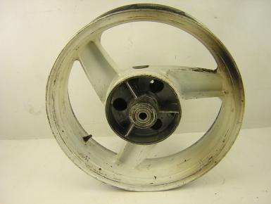 Диск колесный задний R17, Kawasaki, ZZR 400, 1991, 0, 0