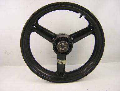Диск колесный передний, Suzuki, GSX R 750 WS, 1995, 0, 0