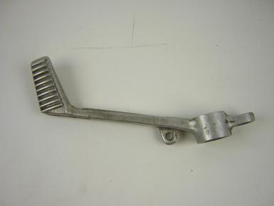 Педаль тормоза, Honda, CBR 600 F4, 1999, 0, 0