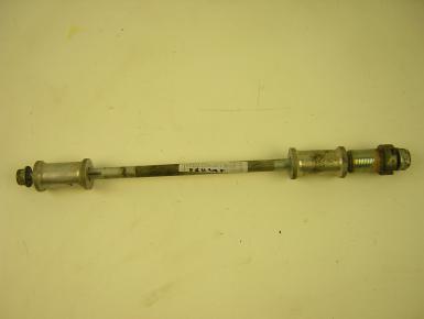 Болты крепления двигателя, Honda, CBR 600 F4, 1999, 0, 0