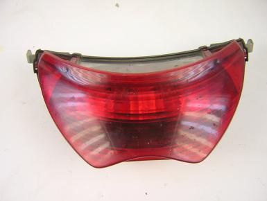 Стоп сигнал, Honda, CBR 600 F4, 1999, 0, 0