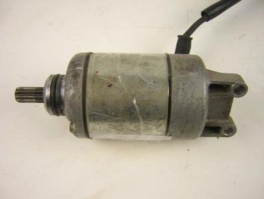 Стартер, Honda, CBR 600 F4, 1999, 0, 0