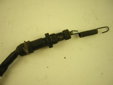 Лягушка заднего тормоза, Honda, CBR 600 F4, 1999, 0, 0