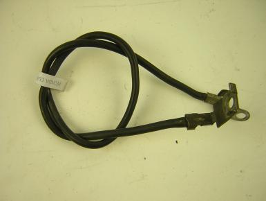 Провод стартера, Honda, CBR 600 F4, 1999, 0, 0