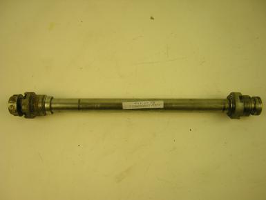 Ось маятника в сборе, Honda, CBR 600 F4, 1999, 0, 0