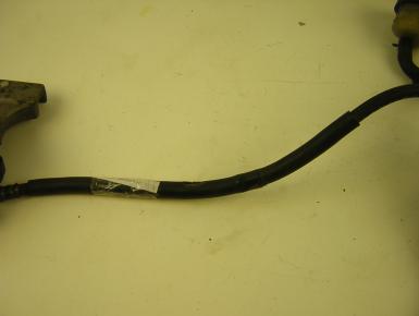 Шланг тормозной задний, Honda, CBR 600 F4, 1999, 0, 0