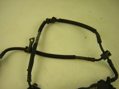 Шланг тормозной передний, Honda, CBR 600 F4, 1999, 0, 0