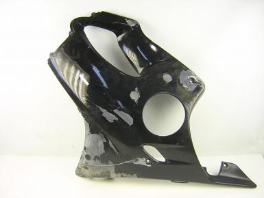 Пластик боковой левый, Honda, CBR 600 F4, 1999, 0, 0