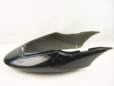 Пластик хвоста, Honda, CBR 600 F4, 1999, 0, 0