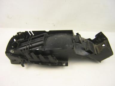 Пластик АКБ, Honda, CBR 600 F4, 1999, 0, 0