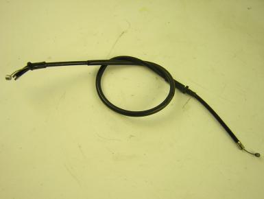 Тросик холостого хода, Kawasaki, ZZR 400, 1994, 0, 0
