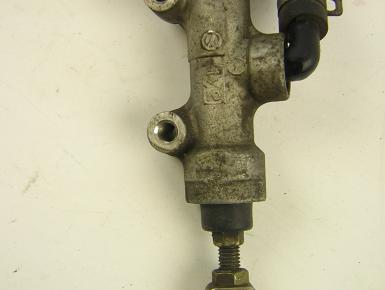 Задний тормозной цилиндр, Kawasaki, ZZR 400, 1994, 0, 0