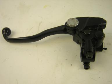 Машинка сцепления, Kawasaki, ZZR 400, 1994, 0, 0