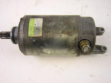 Стартер, Kawasaki, ZZR 400, 1994, 0, 0