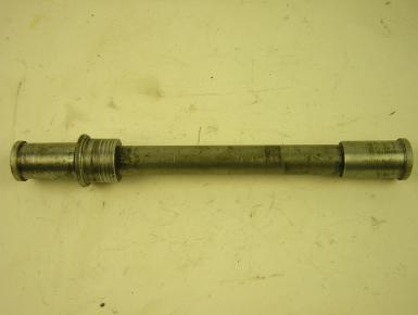 Ось переднего колеса в сборе, Kawasaki, ZZR 400, 1994, 0, 0