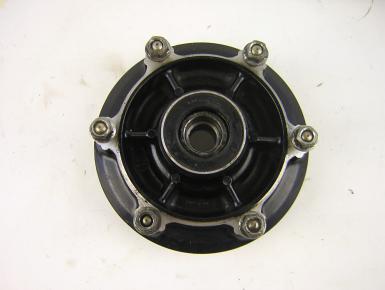 Обойма привода заднего колеса, Kawasaki, ZZR 400, 1994, 0, 0