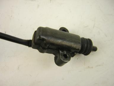 Датчик боковой подставки, Kawasaki, ZZR 400, 1994, 0, 0