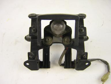 Кронштейн стоп сигнала, Kawasaki, ZZR 400, 1994, 0, 0