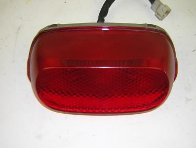 Стоп сигнал, Kawasaki, ZZR 400, 1994, 0, 0