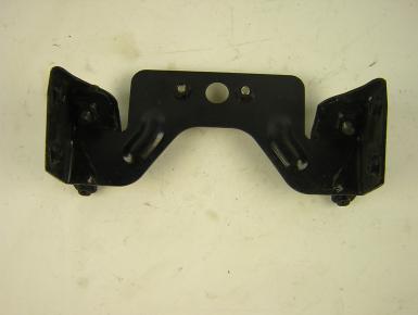 Кронштейны крепления двигателя, Kawasaki, ZZR 400, 1994, 0, 0