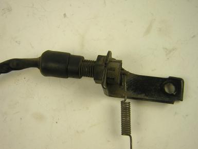 Лягушка заднего тормоза, Kawasaki, ZZR 400, 1994, 0, 0