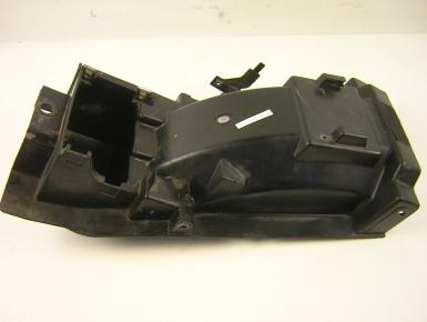 Пластик АКБ, Kawasaki, ZZR 400, 1994, 0, 0