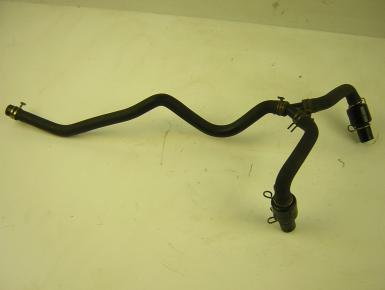 Патрубки корпуса воздушного фильтра, Kawasaki, ZZR 400, 1994, 0, 0