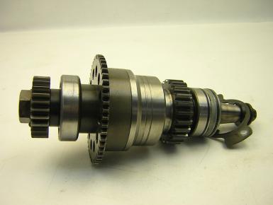 Приводной вал генератора, Yamaha, XJR 400, 1994, 0, 0