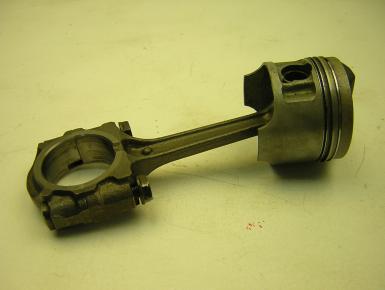 Поршень, Yamaha, XJR 400, 1994, 0, 0