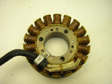 Статор, Yamaha, XJR 400, 1994, 0, 0