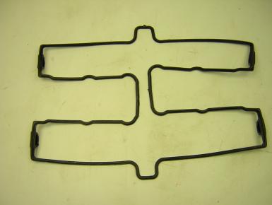 Прокладка крышки головки блока цилиндров (ГБЦ), Yamaha, XJR 400, 1994, 0, 0