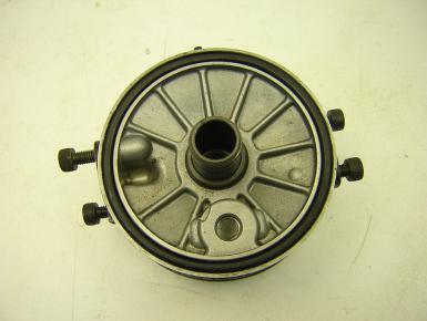 Масляный радиатор, Yamaha, XJR 400, 1994, 0, 0