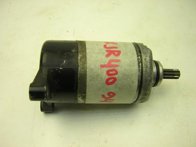 Стартер, Yamaha, XJR 400, 1994, 0, 0