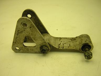 Механизм прогрессии, Honda, CBR 900 RR / 919 RR (SC33), 1999, 0, 0