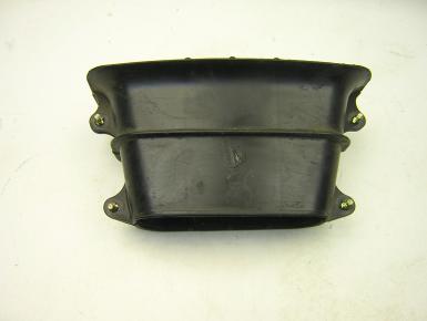 Воздуховод центральный, Honda, CBR 900 RR / 919 RR (SC33), 1999, 0, 0