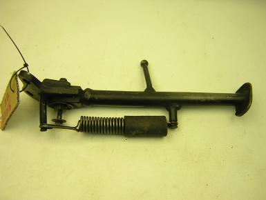 Подставка боковая, Honda, CBR 900 RR / 919 RR (SC33), 1999, 0, 0