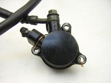 Привод сцепления гидравлический, Yamaha, YZF 1000 R Thunderace, 1997, 0, 0