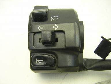 Пульт левый, Yamaha, YZF 1000 R Thunderace, 1997, 0, 0