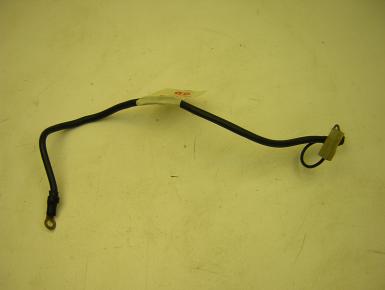 Провод стартера, Yamaha, YZF 1000 R Thunderace, 1997, 0, 0