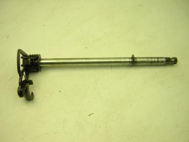 Вал селектора передач, Yamaha, YZF 1000 R Thunderace, 1997, 0, 0