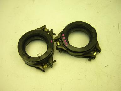 Патрубок впускной, Yamaha, YZF 1000 R Thunderace, 1997, 0, 0