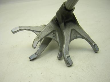 Вилки КПП, Yamaha, YZF 1000 R Thunderace, 1997, 0, 0