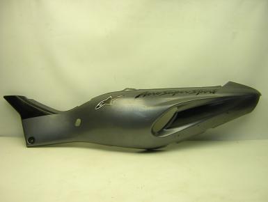 Пластик хвоста левый, Yamaha, YZF 1000 R Thunderace, 1997, 0, 0