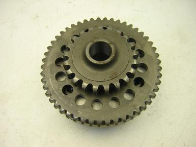 Обгонная муфта, Yamaha, YZF 1000 R Thunderace, 1997, 0, 0