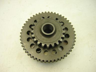 Обгонная муфта, Yamaha, YZF 1000 R Thunderace, 1997, 0, 0