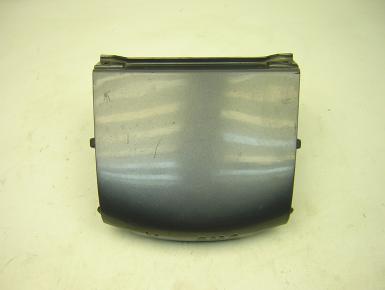 Пластик хвоста (центральная часть), Yamaha, YZF 1000 R Thunderace, 1997, 0, 0