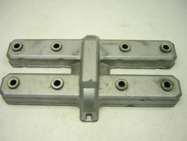 Клапанная крышка, Yamaha, YZF 1000 R Thunderace, 1997, 0, 0