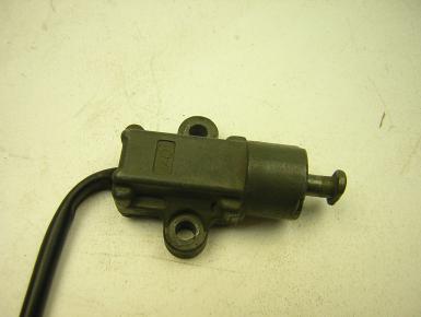 Датчик боковой подставки, Yamaha, YZF 1000 R Thunderace, 1997, 0, 0