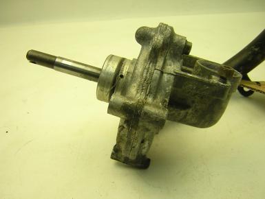 Помпа, Yamaha, YZF 1000 R Thunderace, 1997, 0, 0