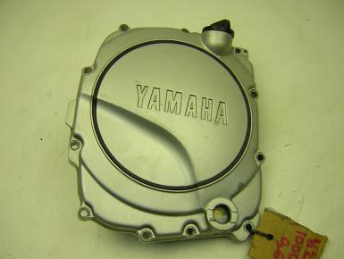 Крышка сцепления, Yamaha, YZF 1000 R Thunderace, 1997, 0, 0